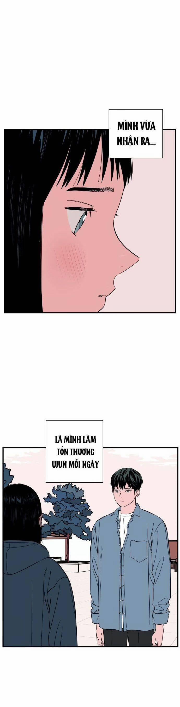 Vũ Trụ Của Tôi 40 trang 7