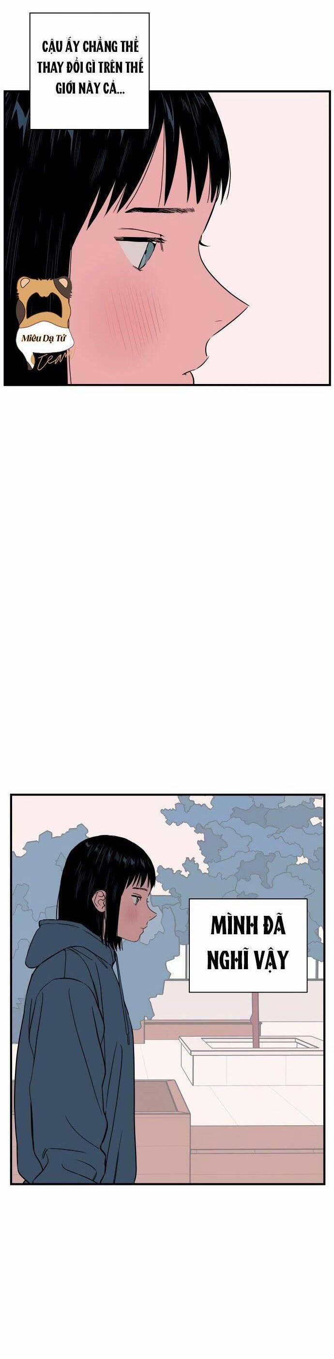 Vũ Trụ Của Tôi 40 trang 9