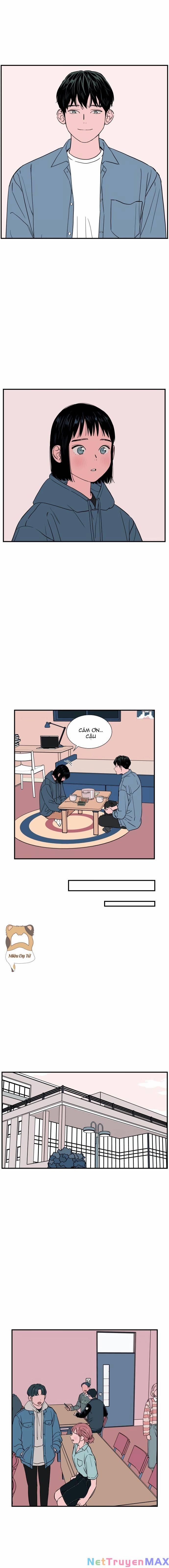 Vũ Trụ Của Tôi 41 trang 0