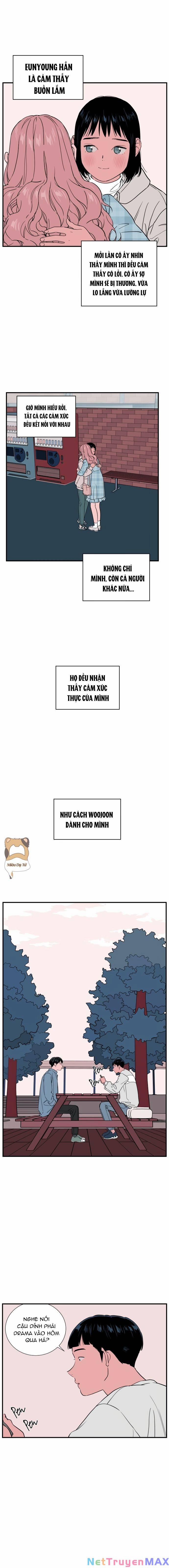 Vũ Trụ Của Tôi 41 trang 10