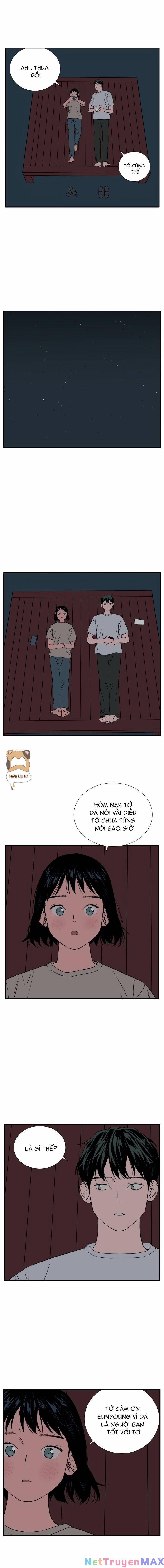 Vũ Trụ Của Tôi 41 trang 14