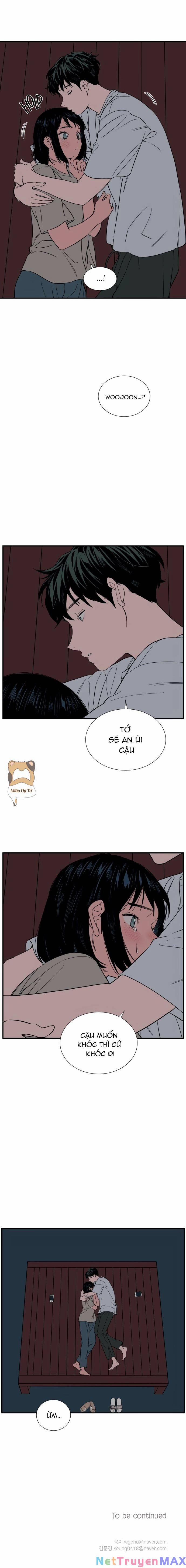 Vũ Trụ Của Tôi 41 trang 16