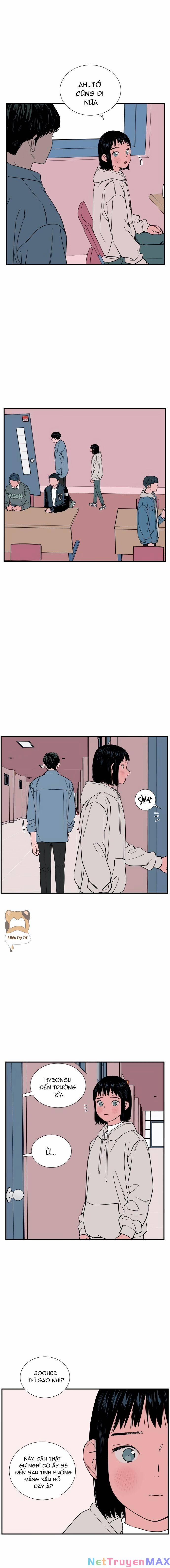 Vũ Trụ Của Tôi 41 trang 2