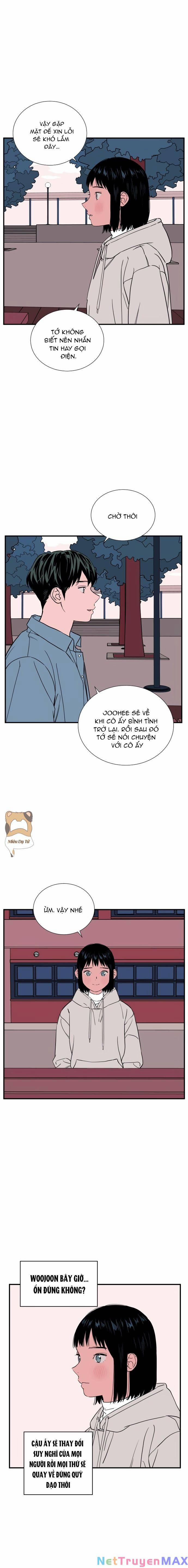 Vũ Trụ Của Tôi 41 trang 4