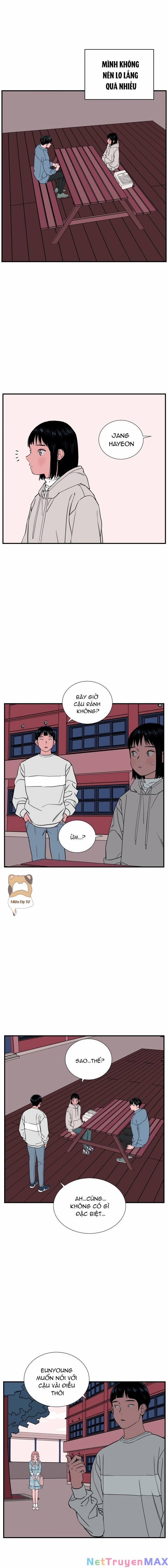 Vũ Trụ Của Tôi 41 trang 5