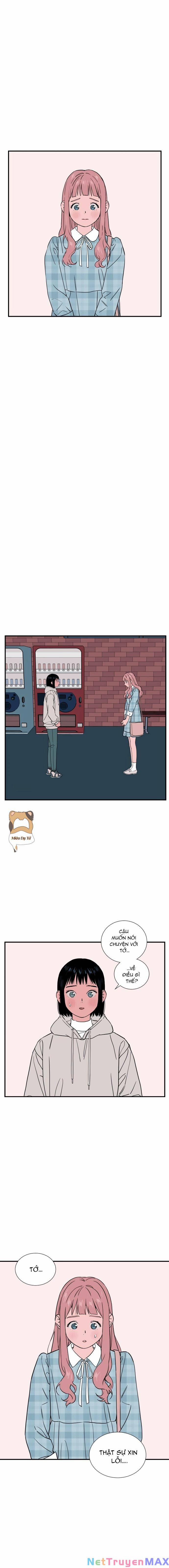 Vũ Trụ Của Tôi 41 trang 6