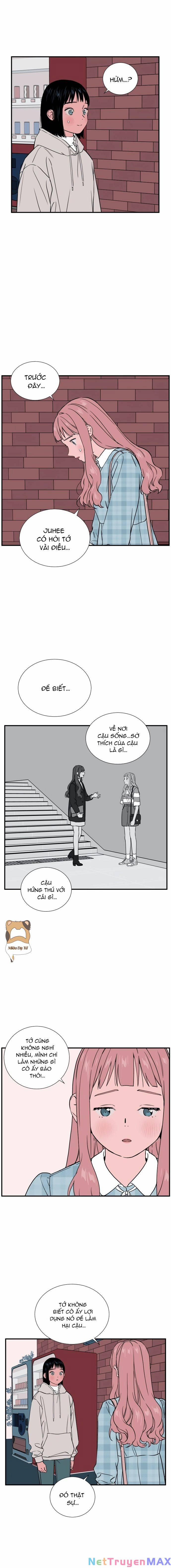 Vũ Trụ Của Tôi 41 trang 7