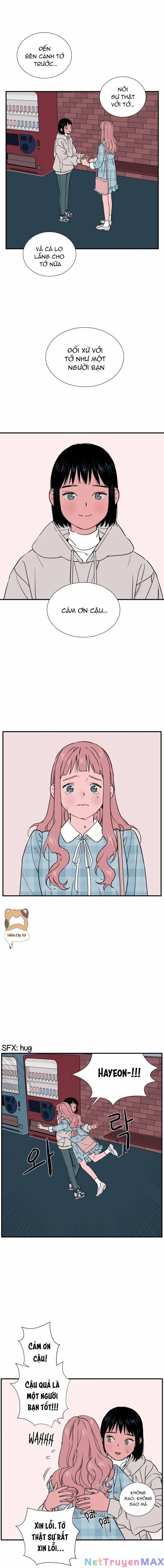 Vũ Trụ Của Tôi 41 trang 9