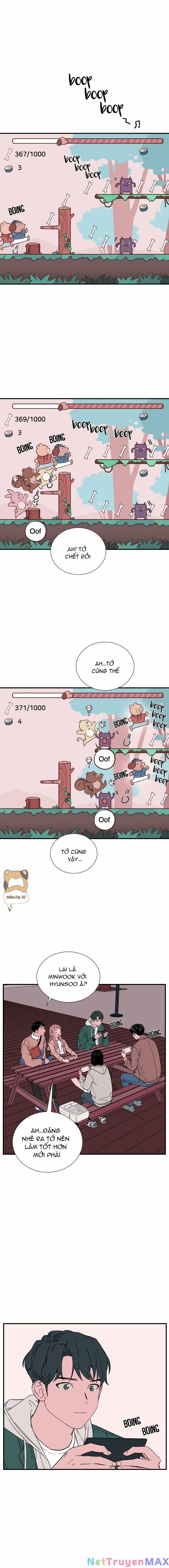 Vũ Trụ Của Tôi 42 trang 0