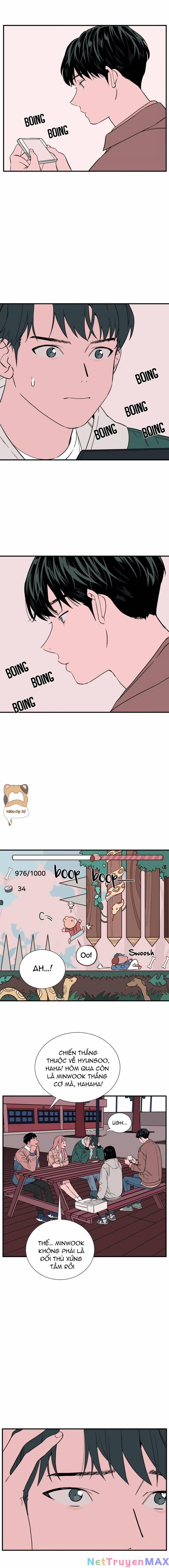 Vũ Trụ Của Tôi 42 trang 1