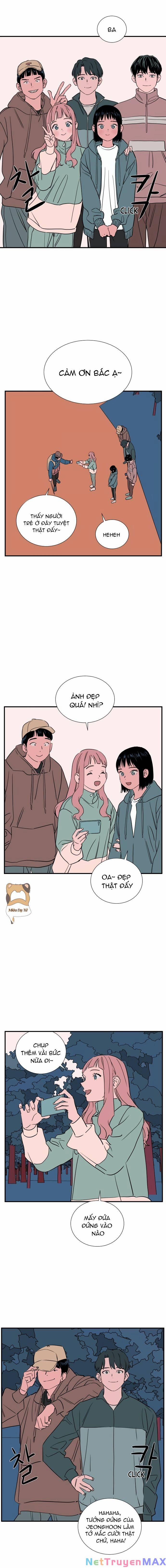 Vũ Trụ Của Tôi 42 trang 10