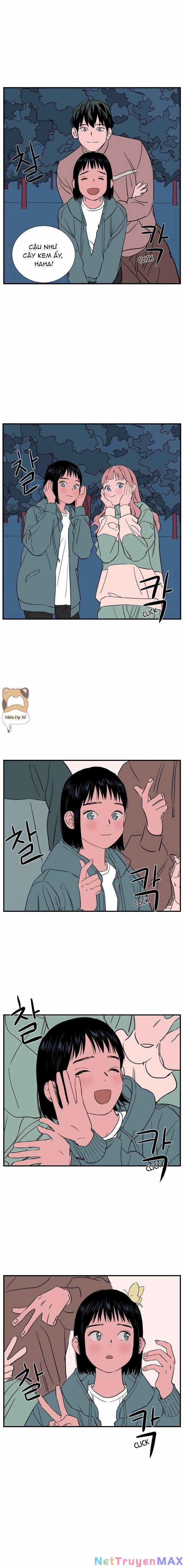 Vũ Trụ Của Tôi 42 trang 11