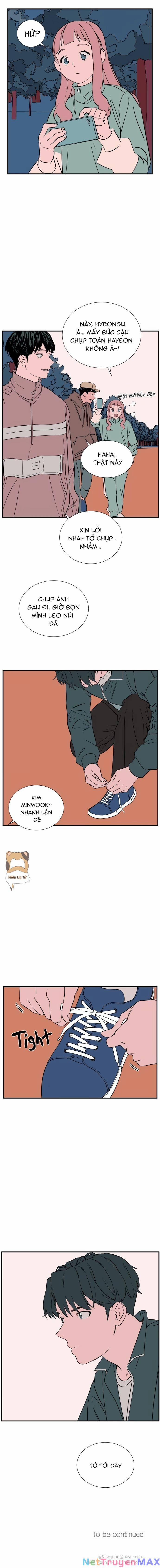 Vũ Trụ Của Tôi 42 trang 12