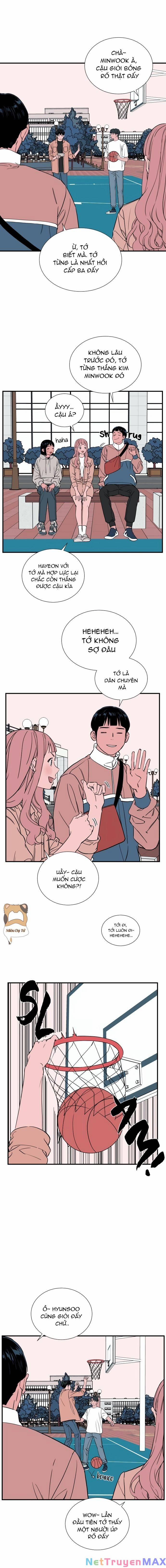 Vũ Trụ Của Tôi 42 trang 3