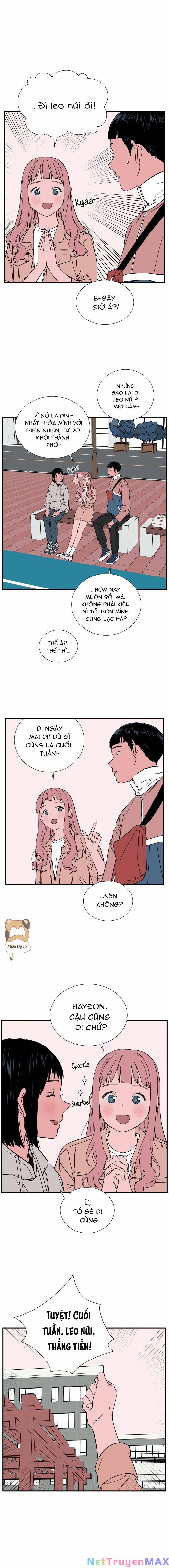 Vũ Trụ Của Tôi 42 trang 5