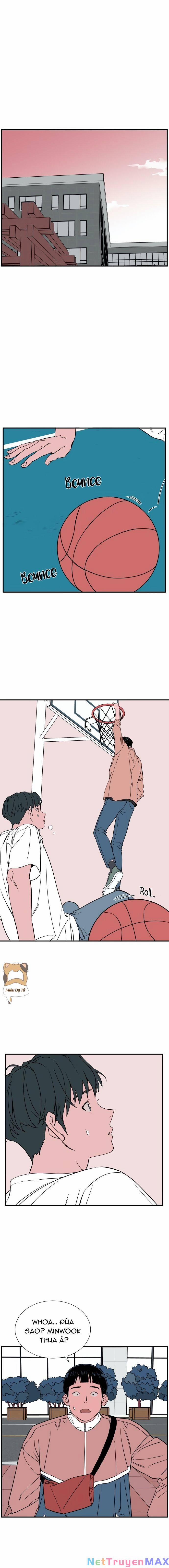 Vũ Trụ Của Tôi 42 trang 6