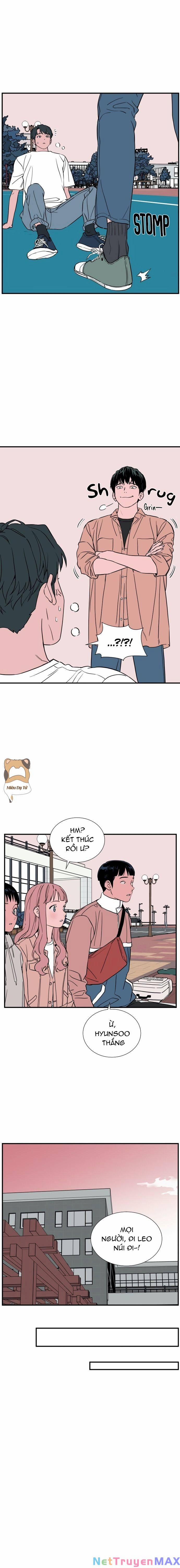 Vũ Trụ Của Tôi 42 trang 7