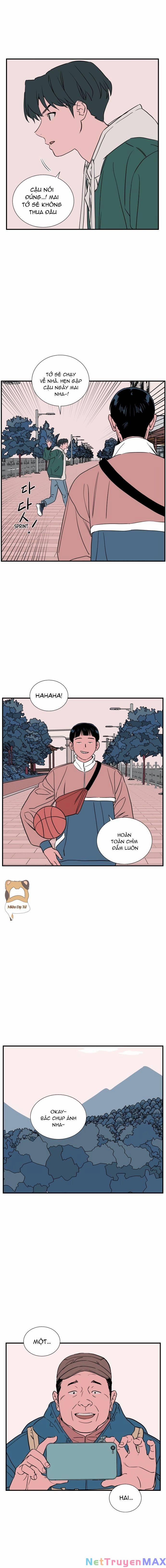 Vũ Trụ Của Tôi 42 trang 9