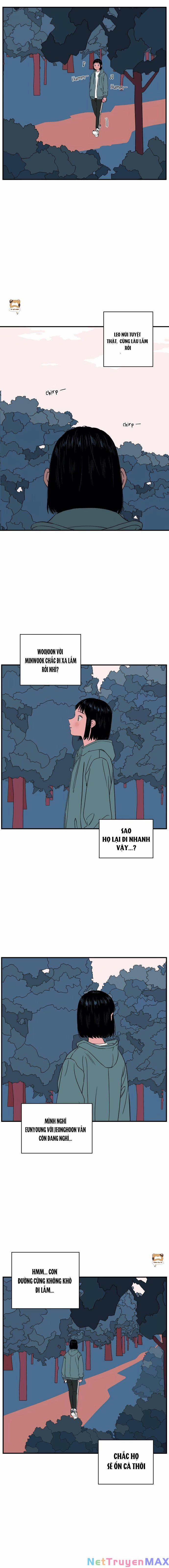 Vũ Trụ Của Tôi 43 trang 10