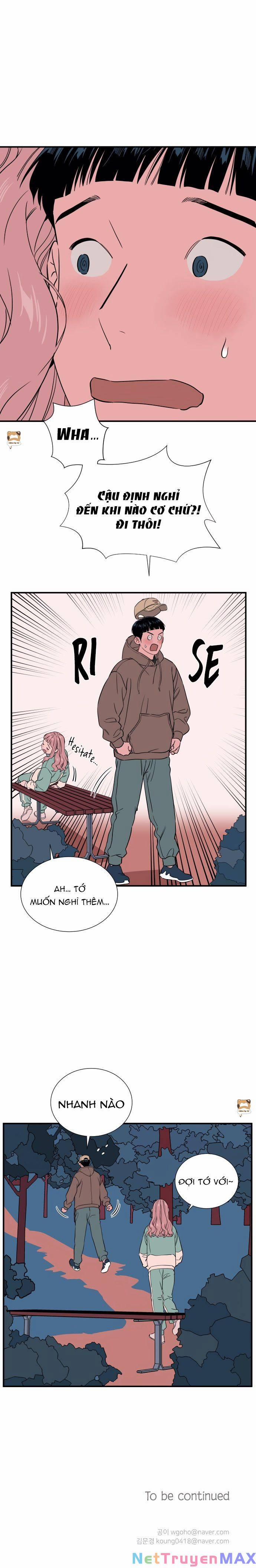 Vũ Trụ Của Tôi 43 trang 12