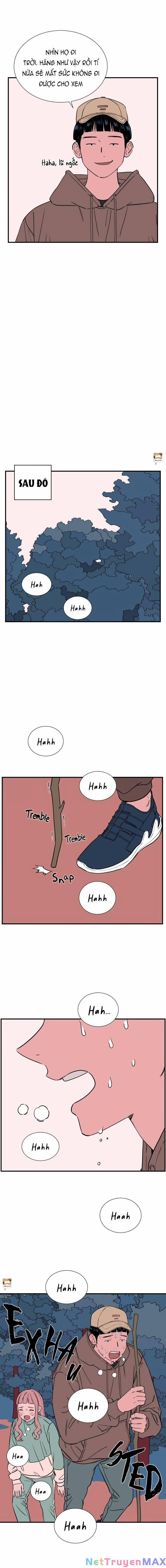 Vũ Trụ Của Tôi 43 trang 2