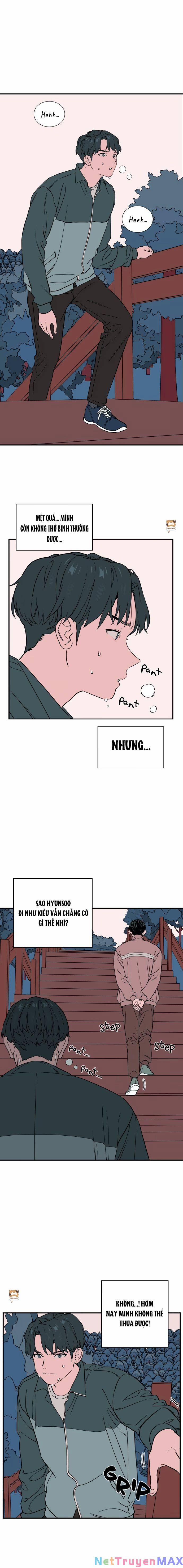 Vũ Trụ Của Tôi 43 trang 6