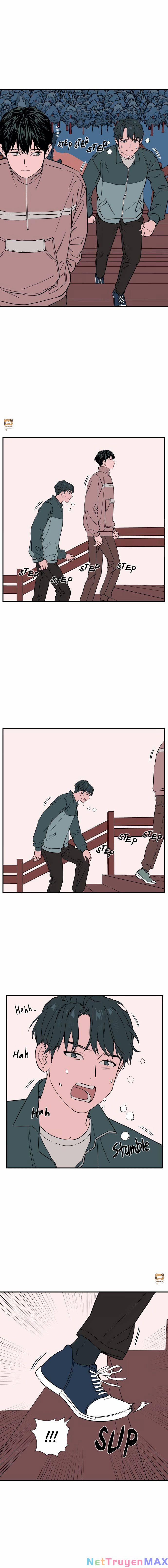 Vũ Trụ Của Tôi 43 trang 7