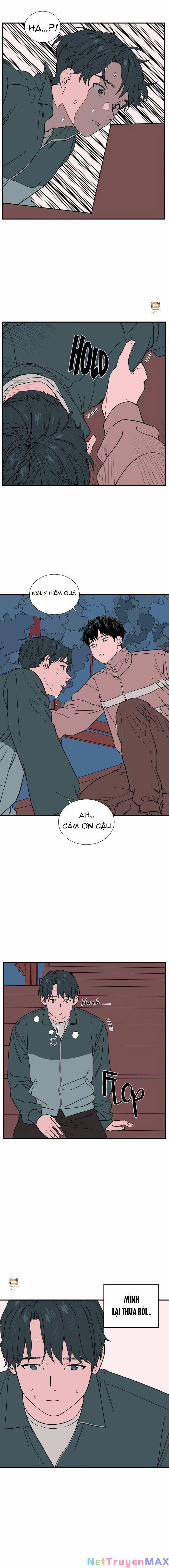 Vũ Trụ Của Tôi 43 trang 8