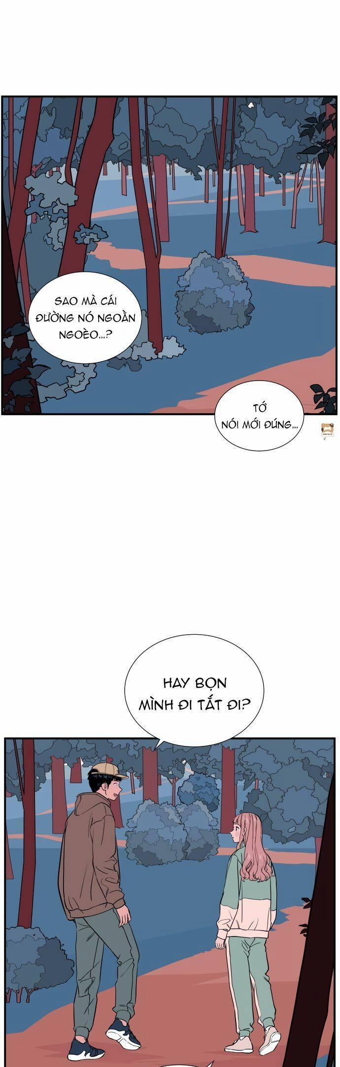 Vũ Trụ Của Tôi 44 trang 0