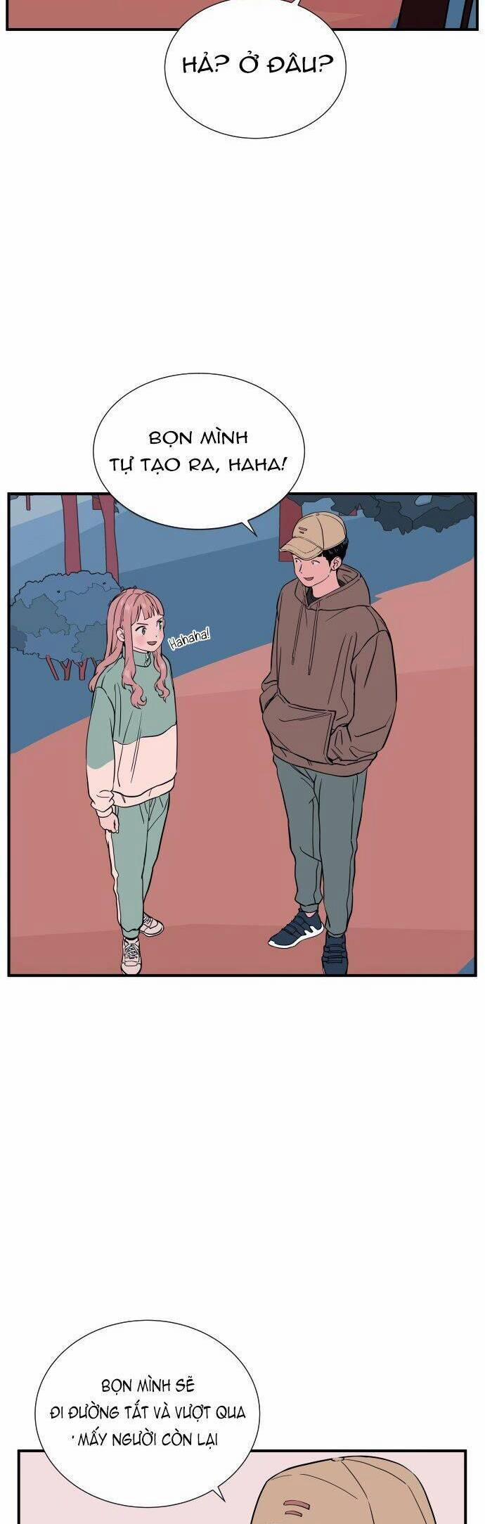 Vũ Trụ Của Tôi 44 trang 1