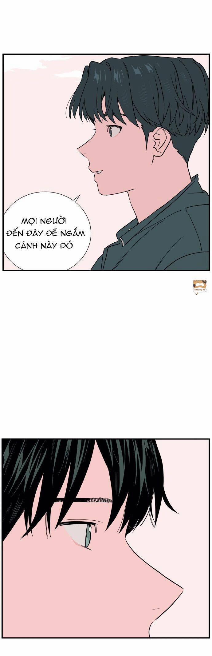 Vũ Trụ Của Tôi 44 trang 11