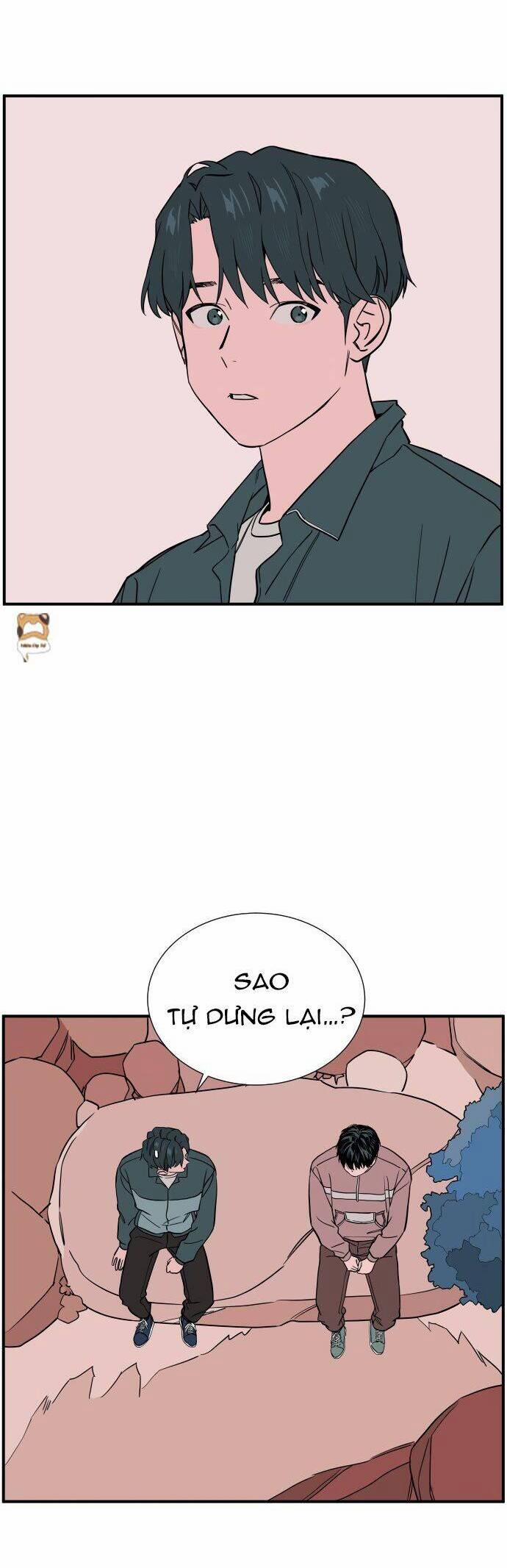 Vũ Trụ Của Tôi 44 trang 13