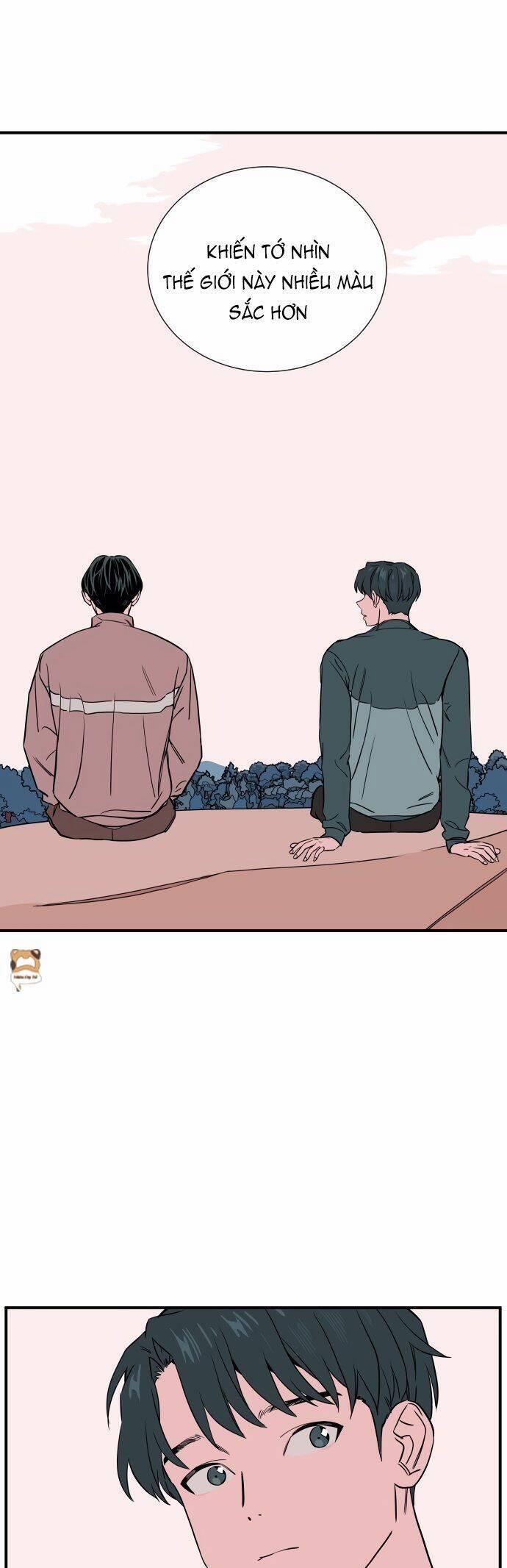 Vũ Trụ Của Tôi 44 trang 17