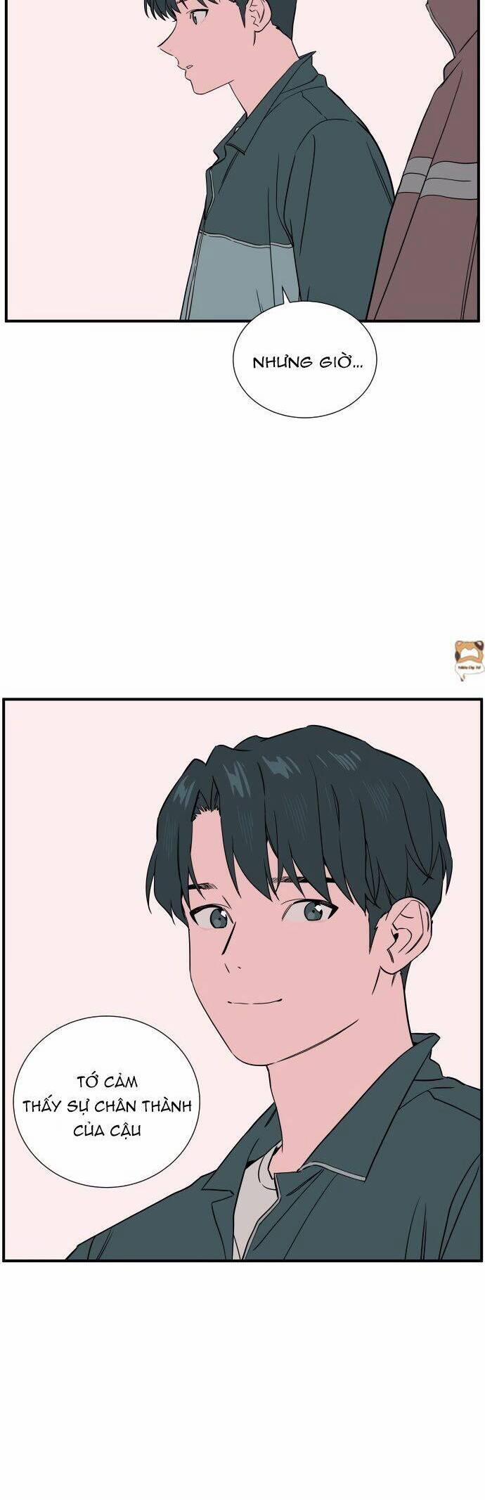 Vũ Trụ Của Tôi 44 trang 19