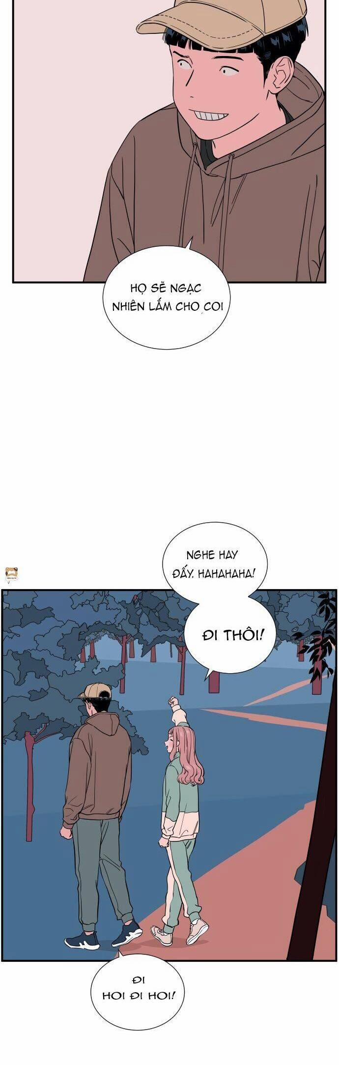 Vũ Trụ Của Tôi 44 trang 2