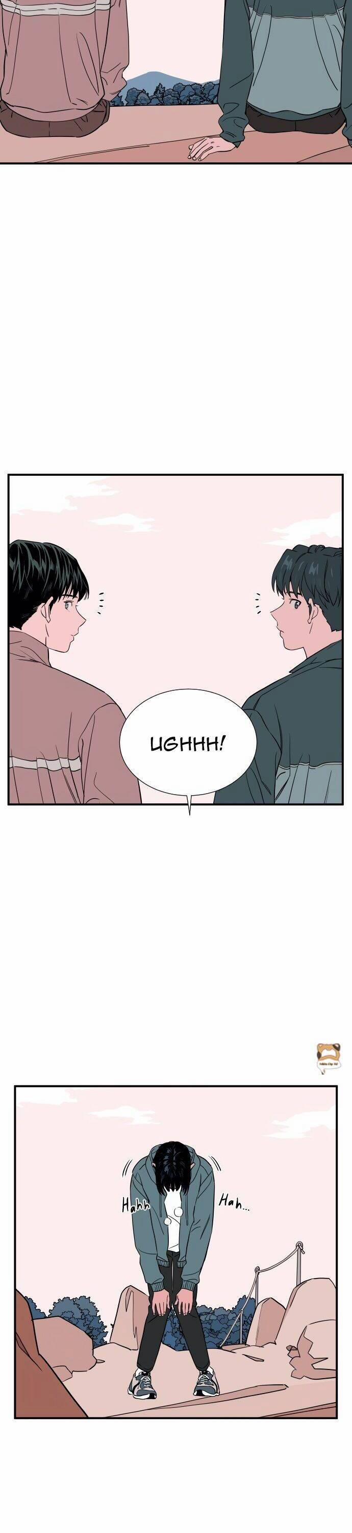 Vũ Trụ Của Tôi 44 trang 21