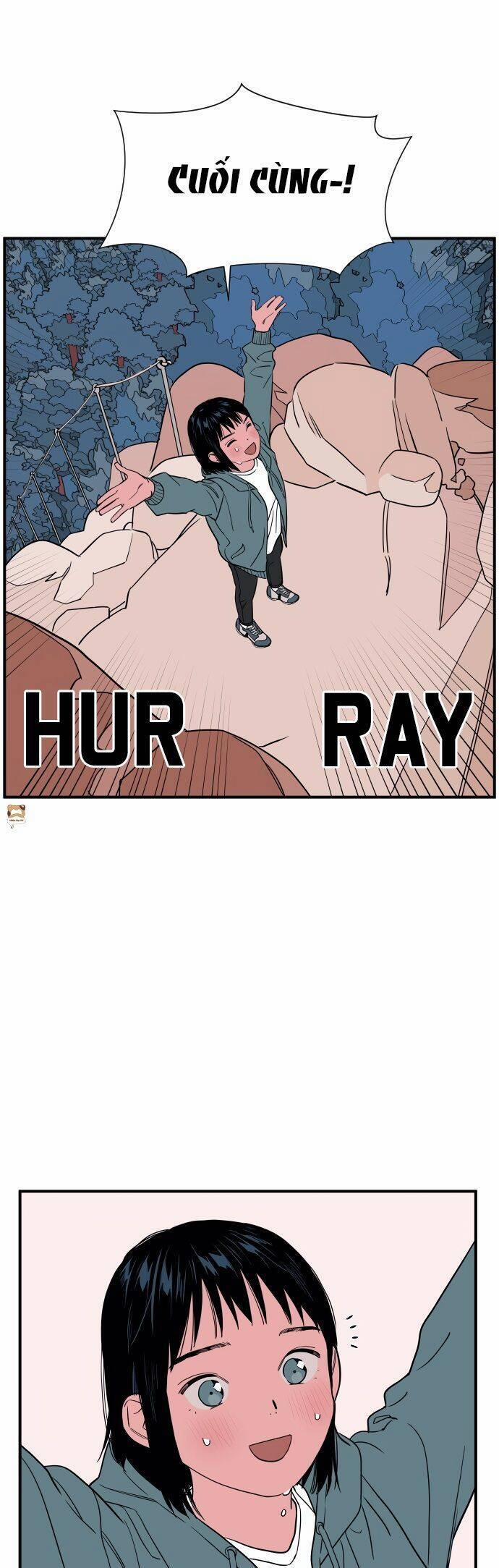 Vũ Trụ Của Tôi 44 trang 22