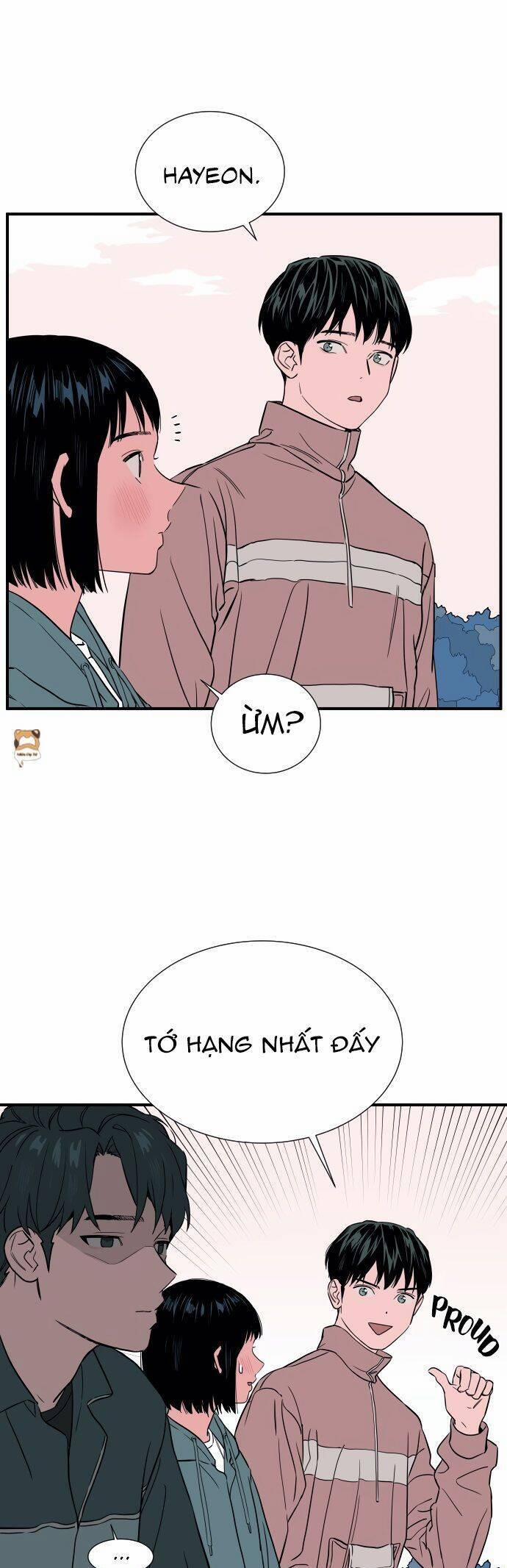 Vũ Trụ Của Tôi 44 trang 28