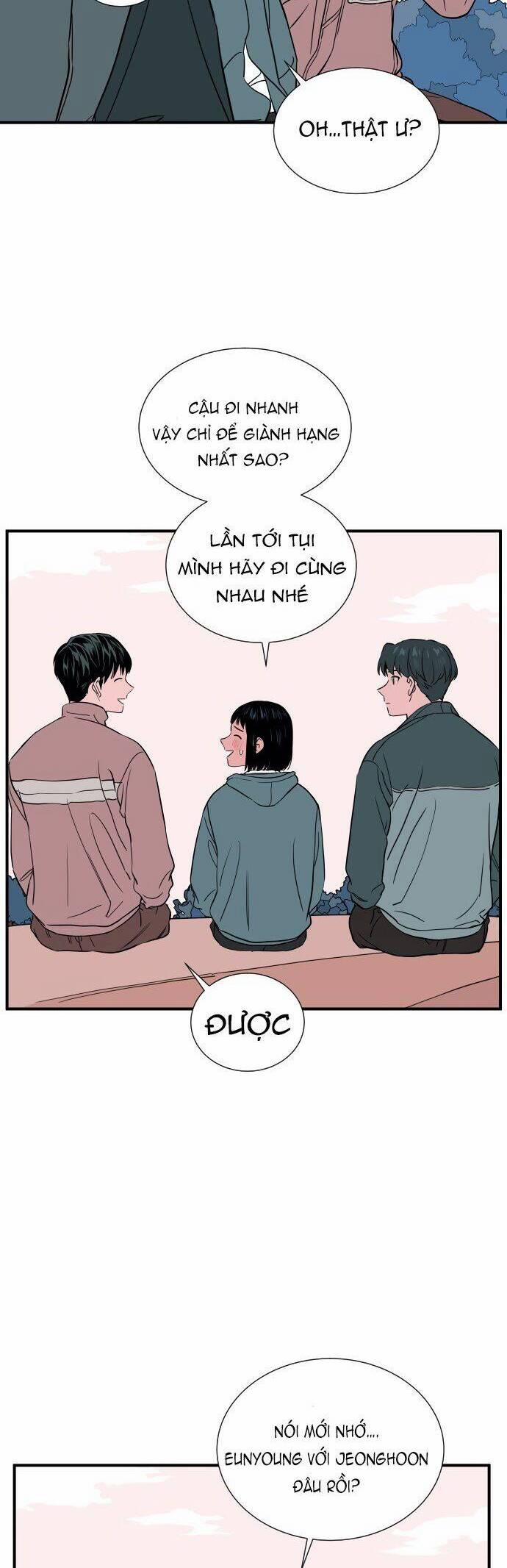 Vũ Trụ Của Tôi 44 trang 29