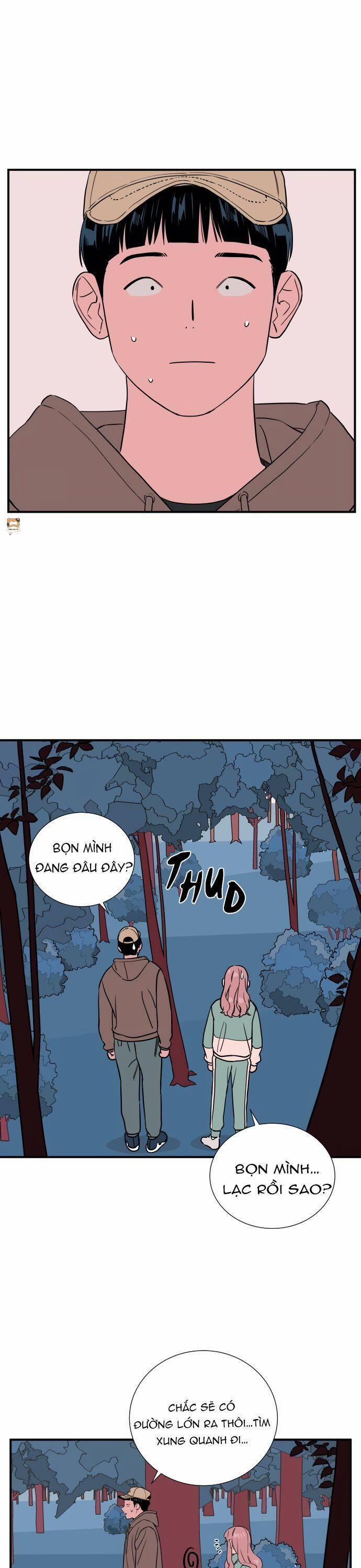 Vũ Trụ Của Tôi 44 trang 31