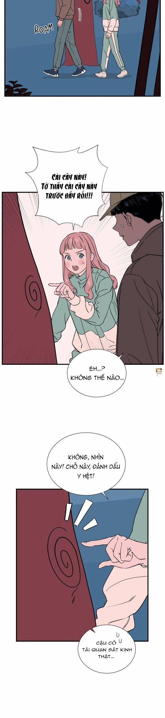 Vũ Trụ Của Tôi 44 trang 32