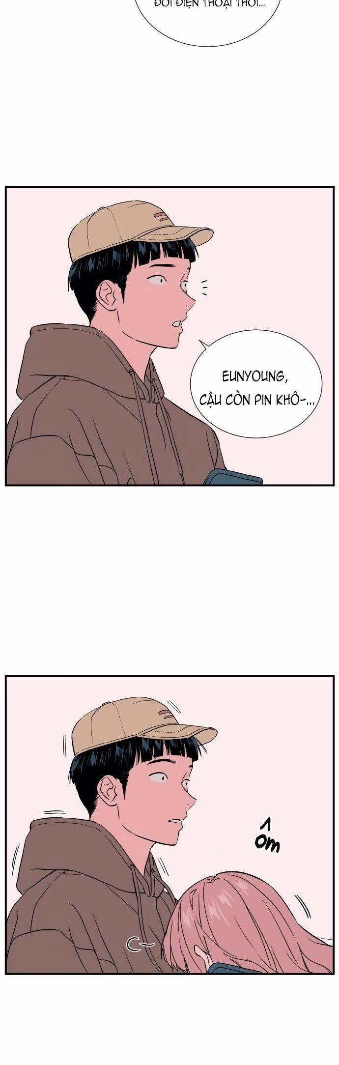 Vũ Trụ Của Tôi 44 trang 34