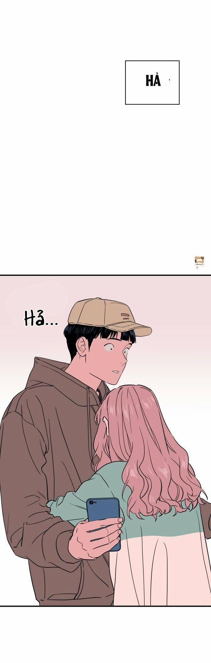 Vũ Trụ Của Tôi 44 trang 35