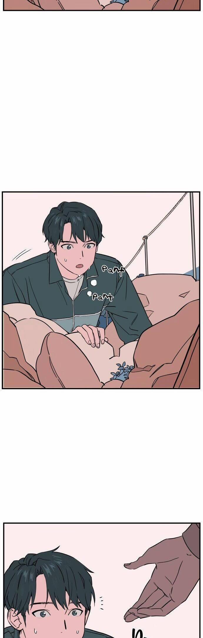 Vũ Trụ Của Tôi 44 trang 4