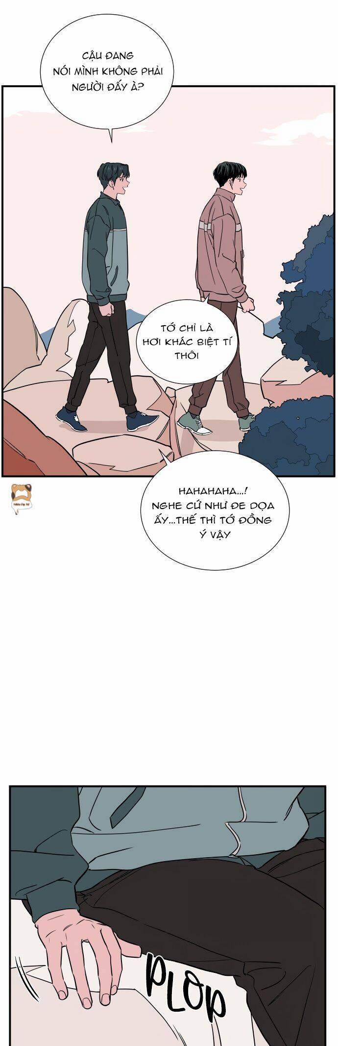 Vũ Trụ Của Tôi 44 trang 8