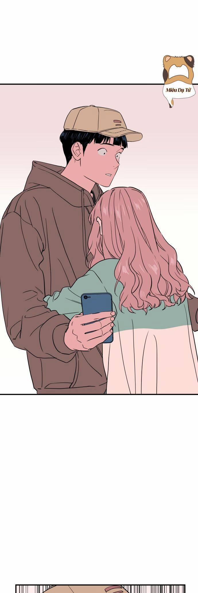 Vũ Trụ Của Tôi 45 trang 0