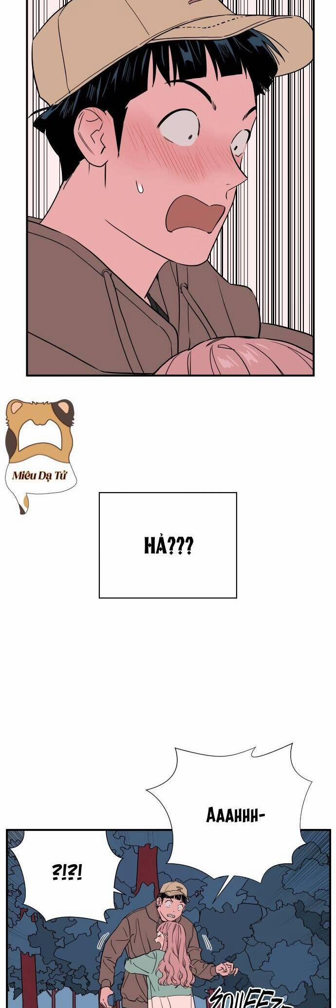 Vũ Trụ Của Tôi 45 trang 1