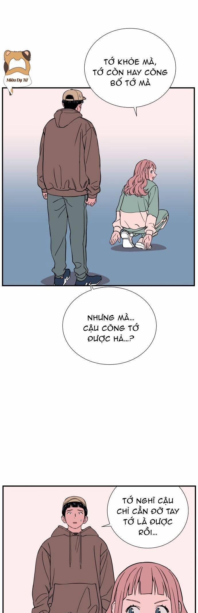 Vũ Trụ Của Tôi 45 trang 15