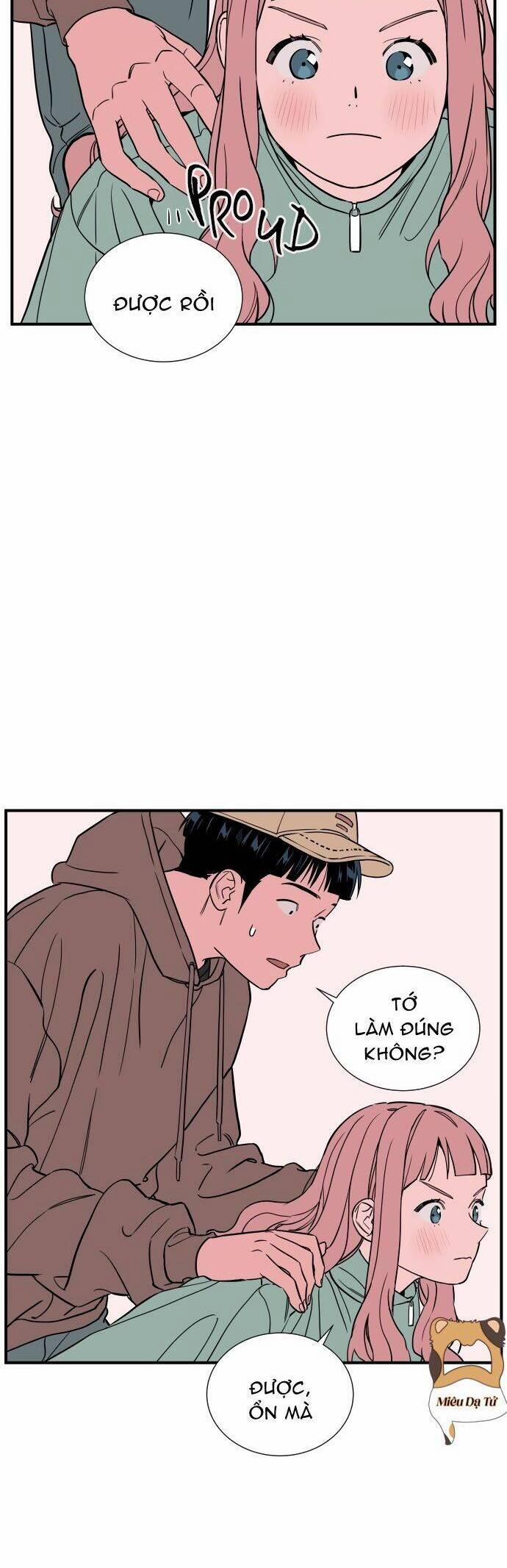 Vũ Trụ Của Tôi 45 trang 17