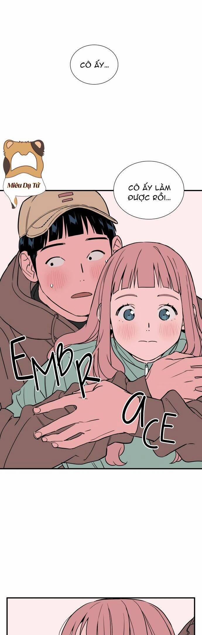 Vũ Trụ Của Tôi 45 trang 19